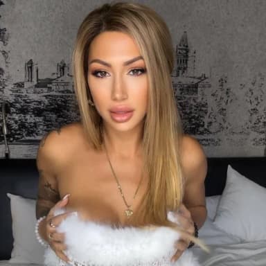 Ashley Pleasuress