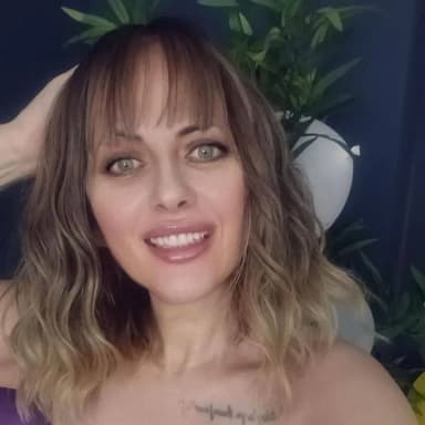 Cougar Milf
