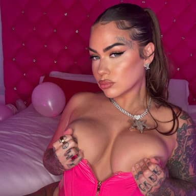 Karmen Karma