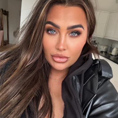 Lauren Goodger