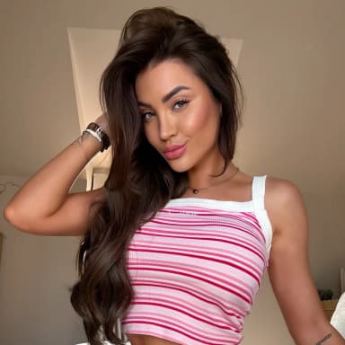 Chloe May