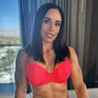 Vanessa Arizona
