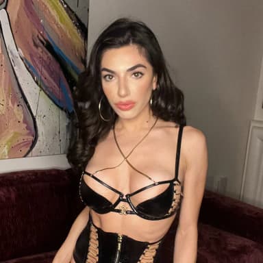 Darcie Dolce