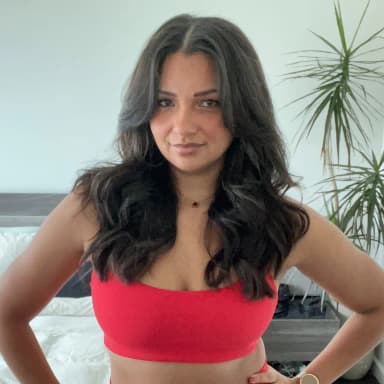 Goddess Gia