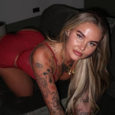 Ali Rose
