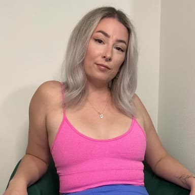 Dancing Andy