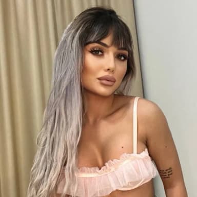 Amelia Sky