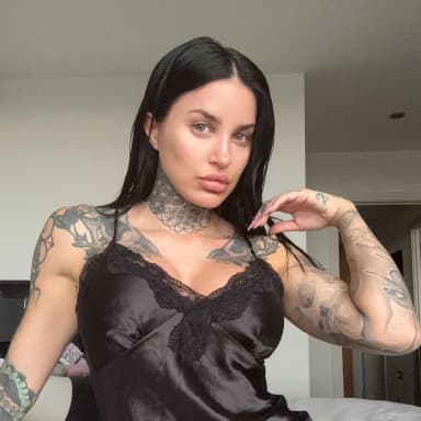 Mika Katana
