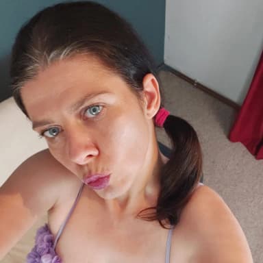 Anne Blue Eyes