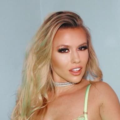 Michelle Moist