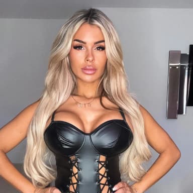 Amber Rose on Telegram