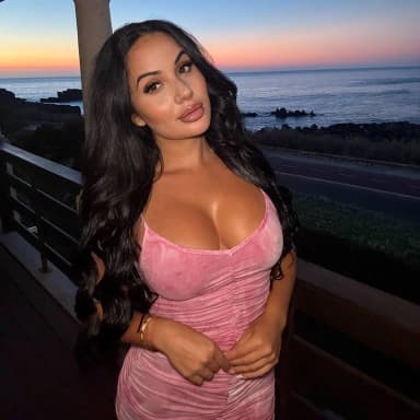 Mandy Milano