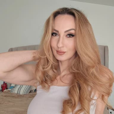 Ekaterina Lisina
