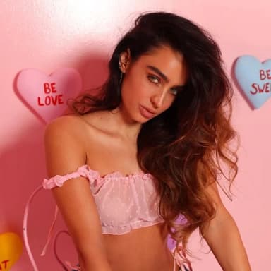 Sommer Ray on Telegram