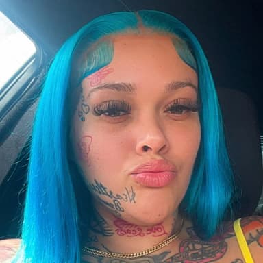 Tatted Beauty
